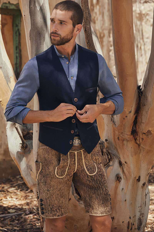 _LODEN BLUE
