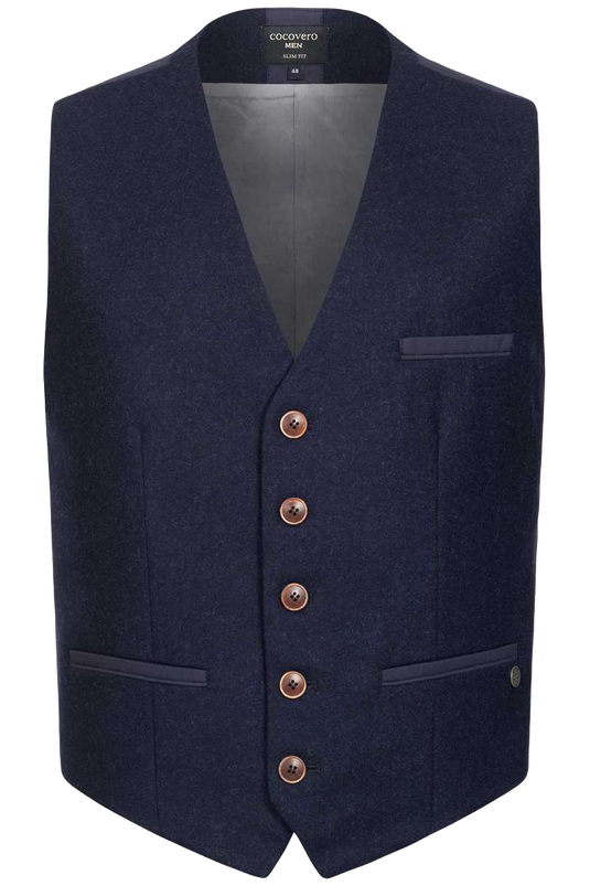 _LODEN BLUE