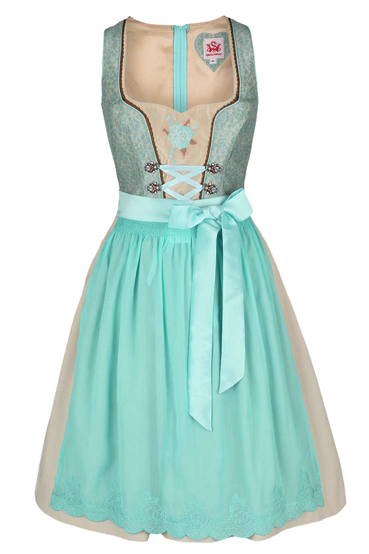 _BEIGE/AQUA