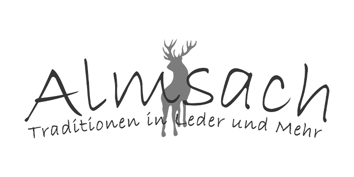Markenlogo Almsach