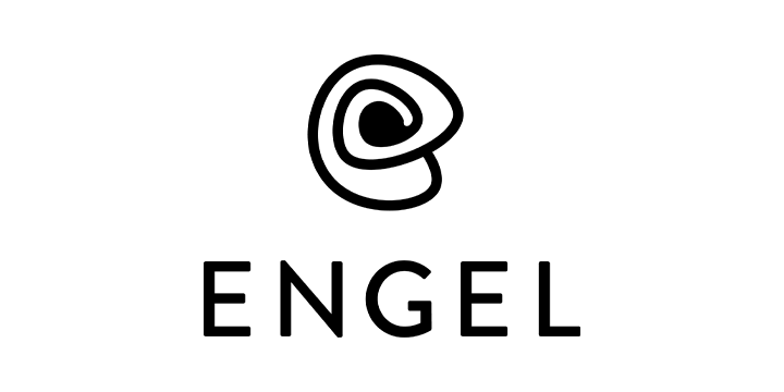 Markenlogo Engel