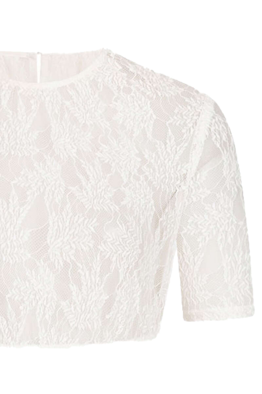 _WHITE LACE
