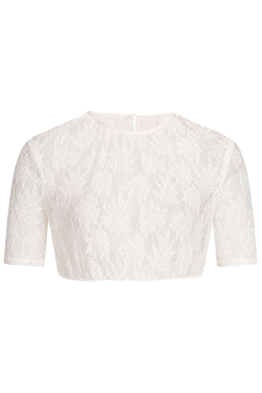 _WHITE LACE