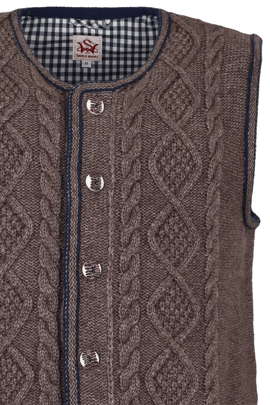 _BEIGE/DENIM