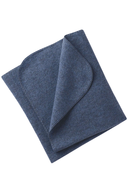 _080-BLAU MELANGE