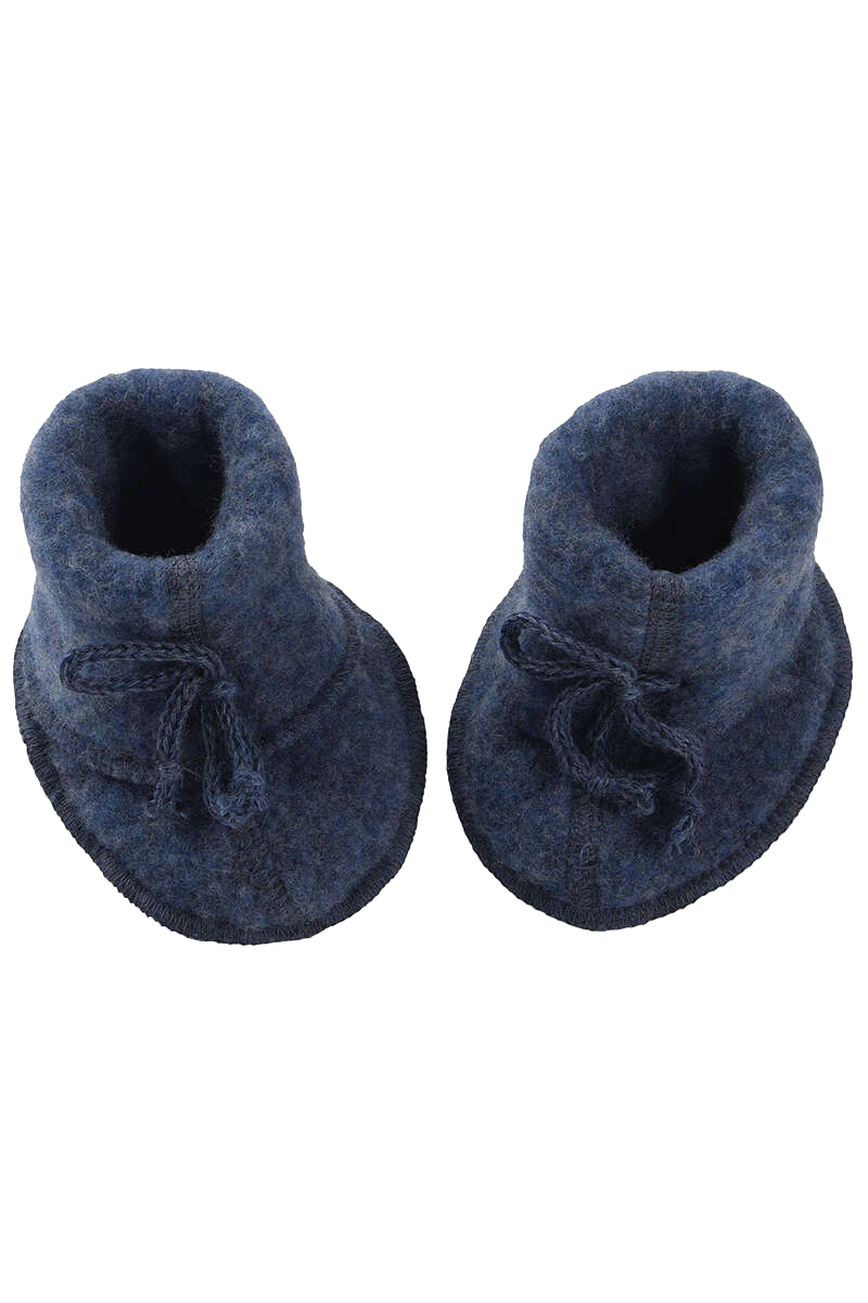 080-BLAU MELANGE