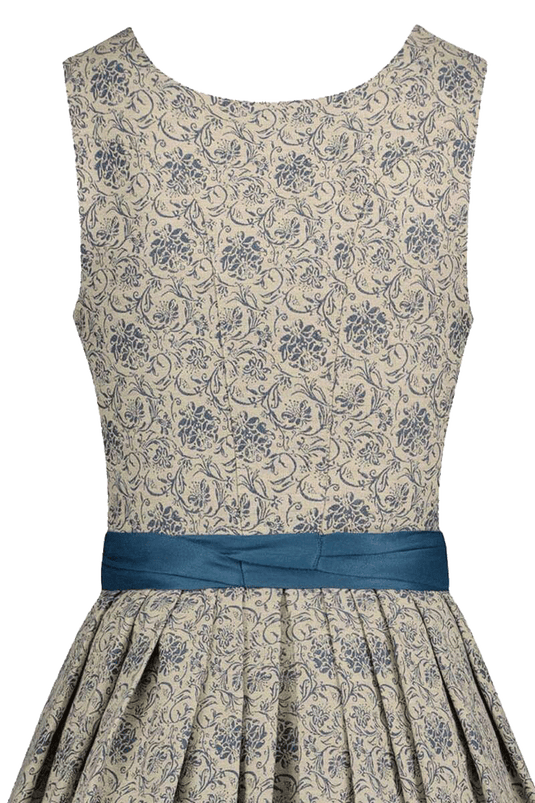 _155/620-CHAMOIS/STAHLBLAU