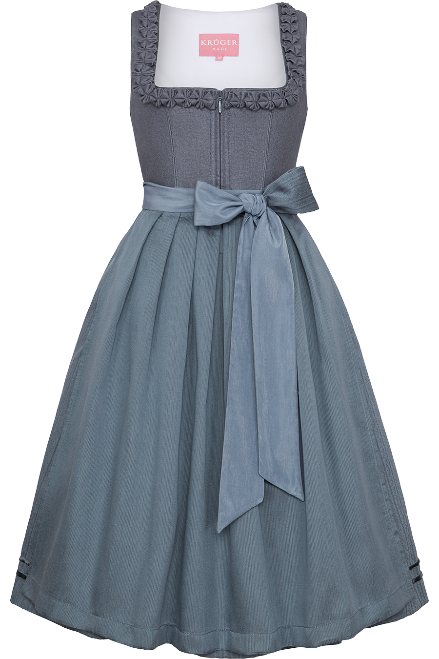 8-BLAU