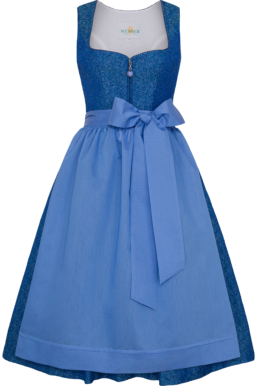 87-BLAU