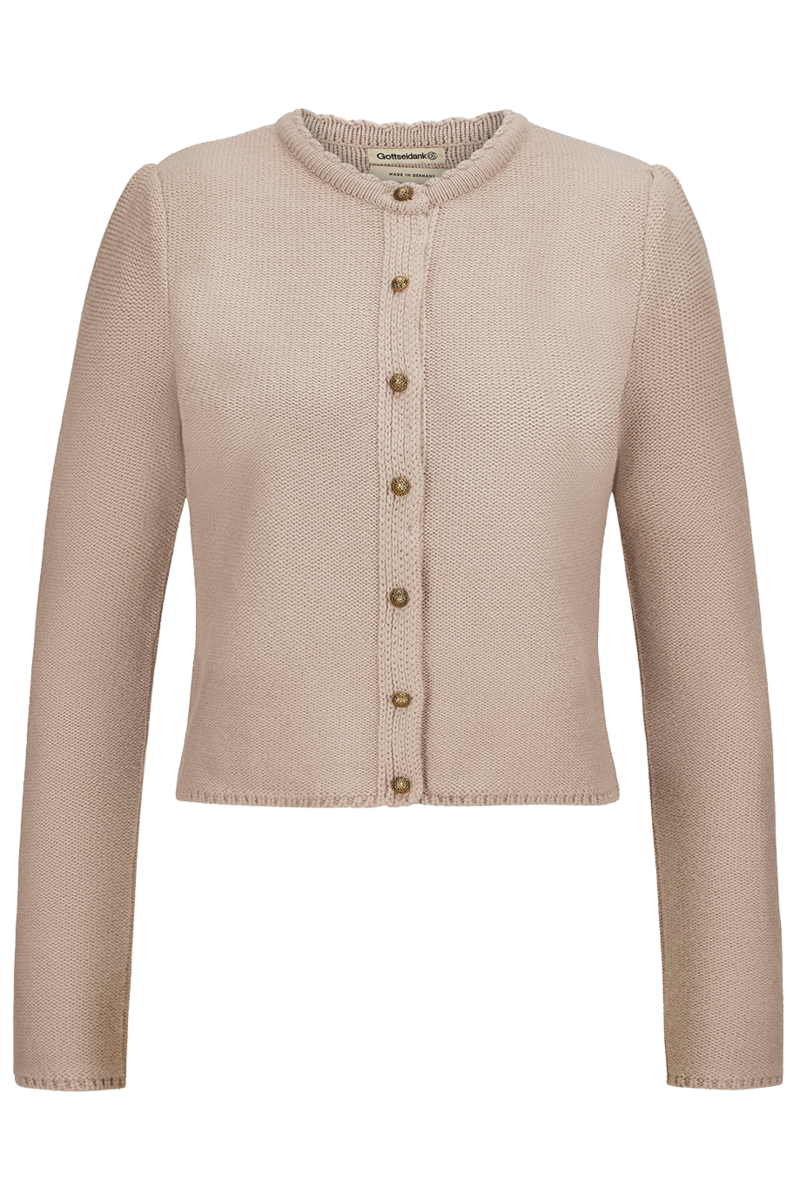 141-NUDE ROSE