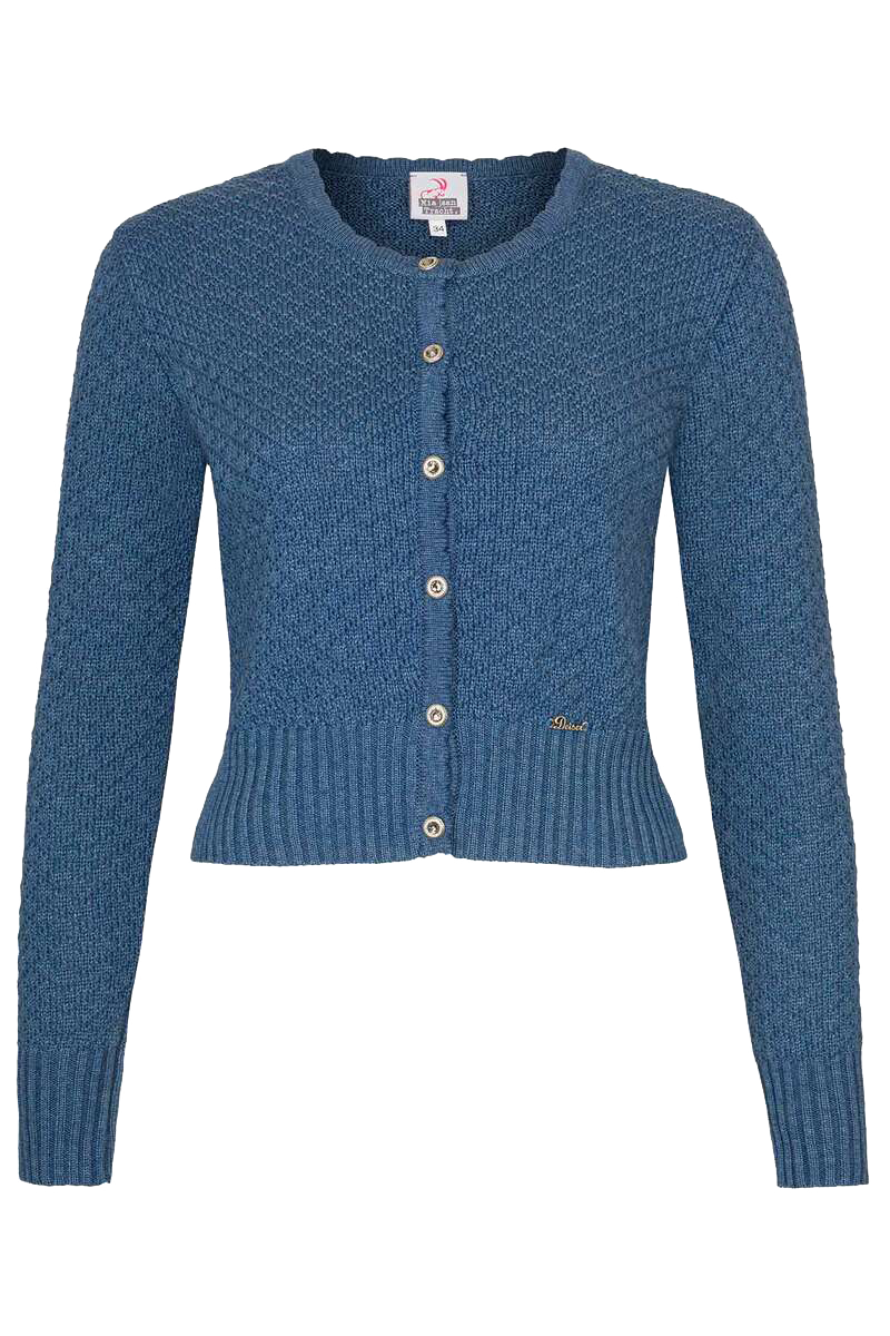 590-INDIGO MEL.