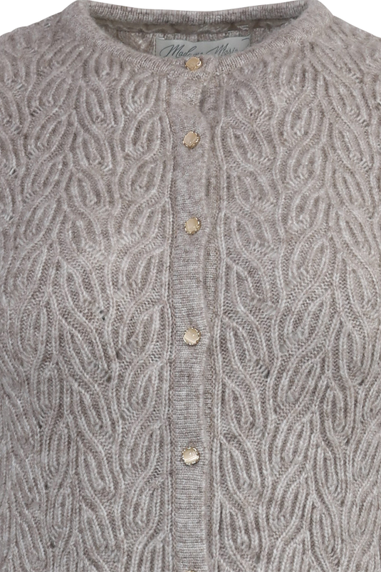 _BEIGE MELANGE