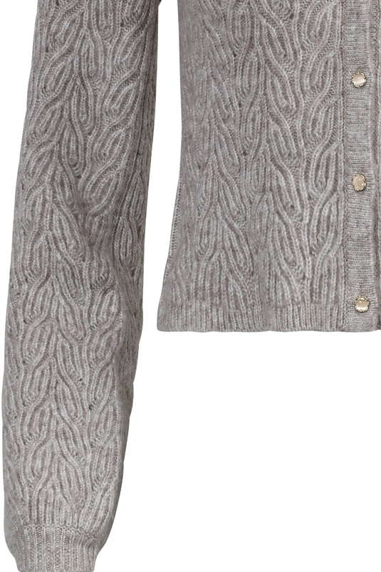 _BEIGE MELANGE