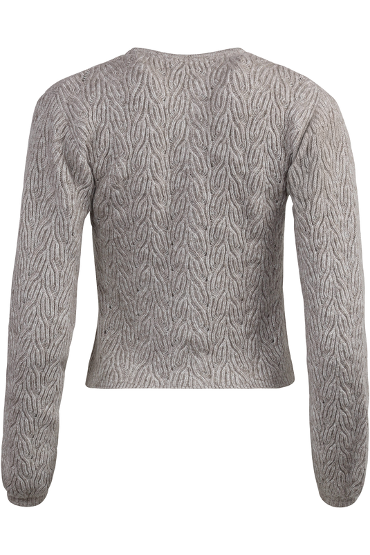 _BEIGE MELANGE