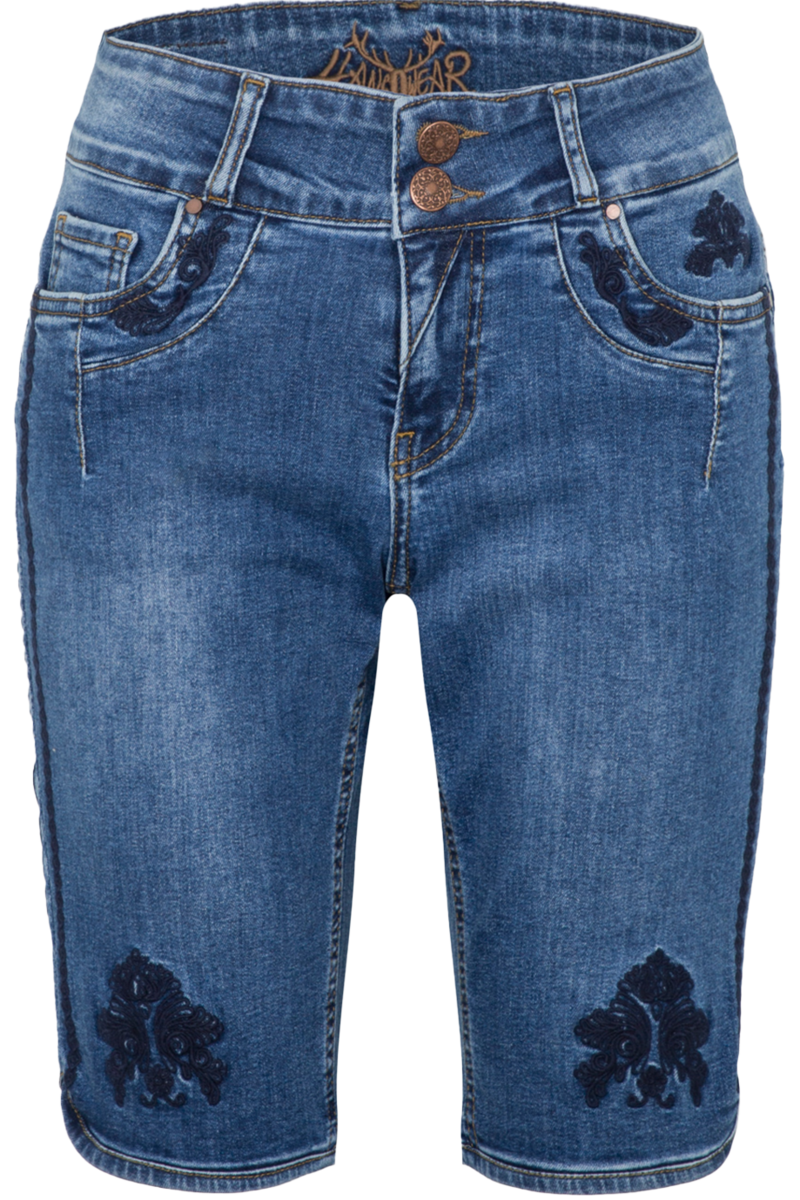 DENIM