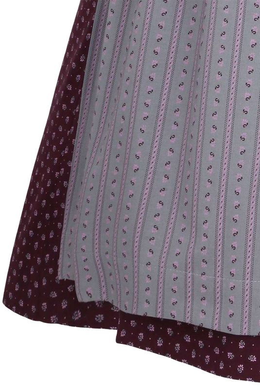 _59-AUBERGINE/GRAU