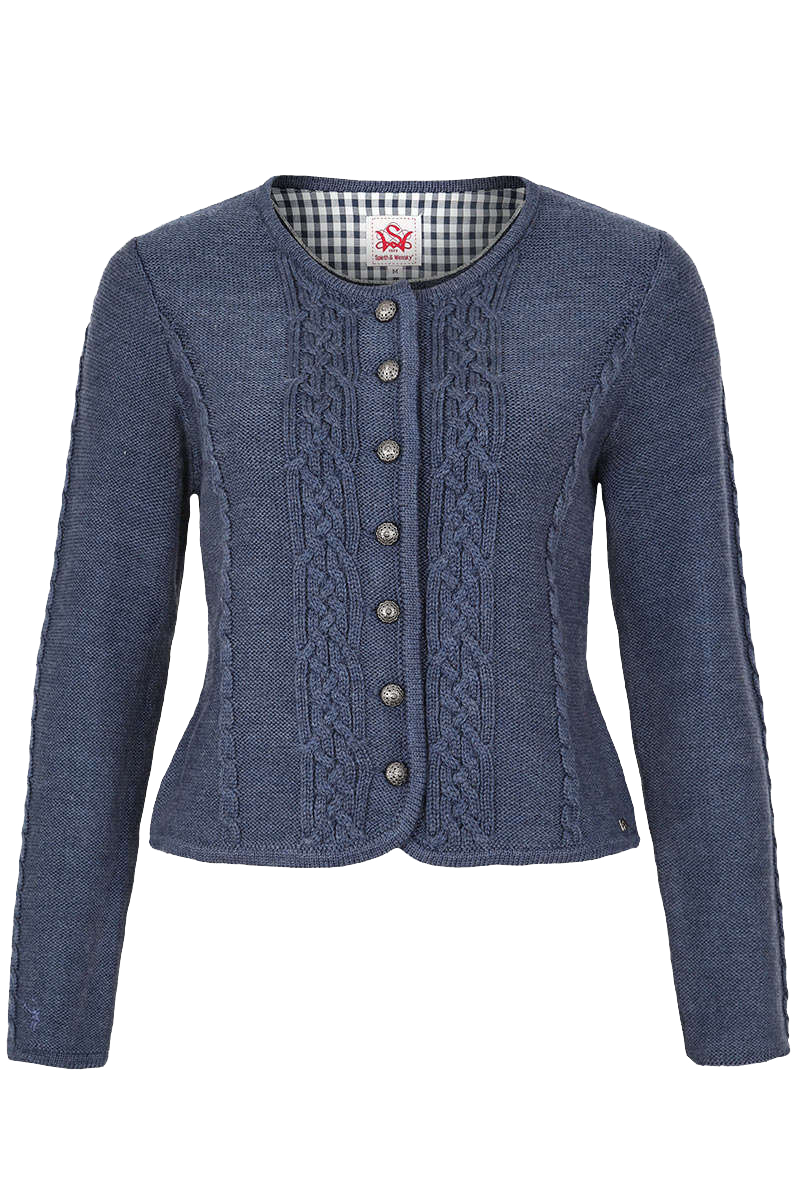 JEANSBLAU
