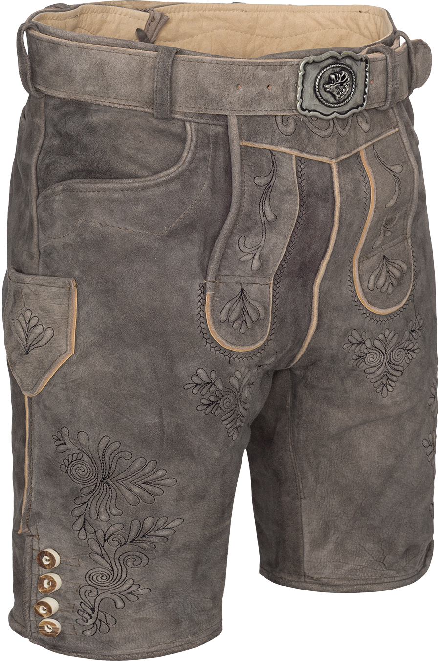STONEGREY/SCHWARZ