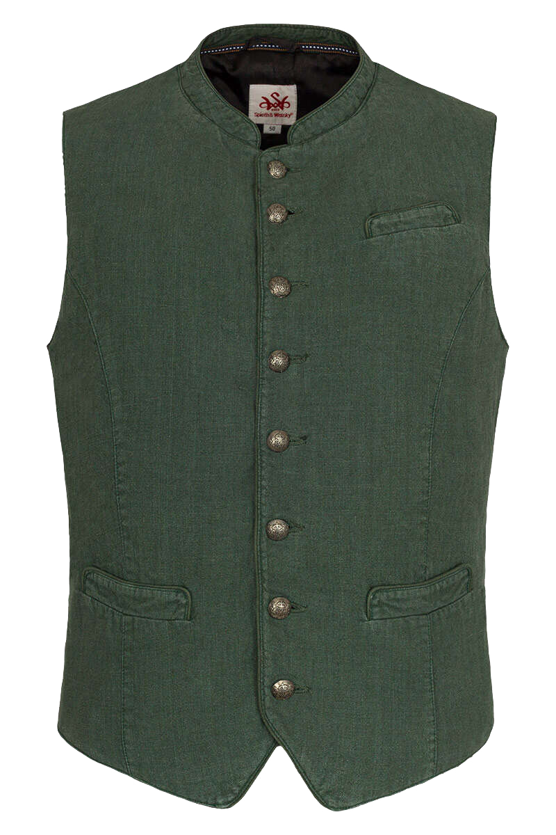 GRÜN
