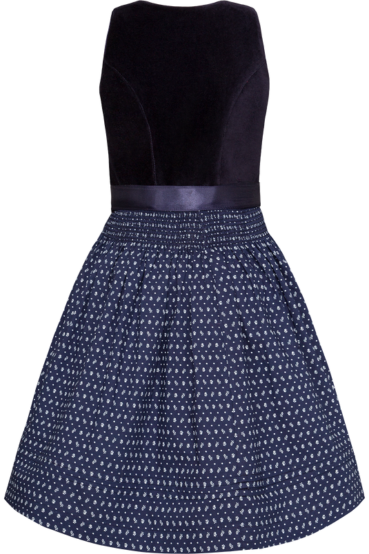 _BLUE/808 BLUE-BLAU