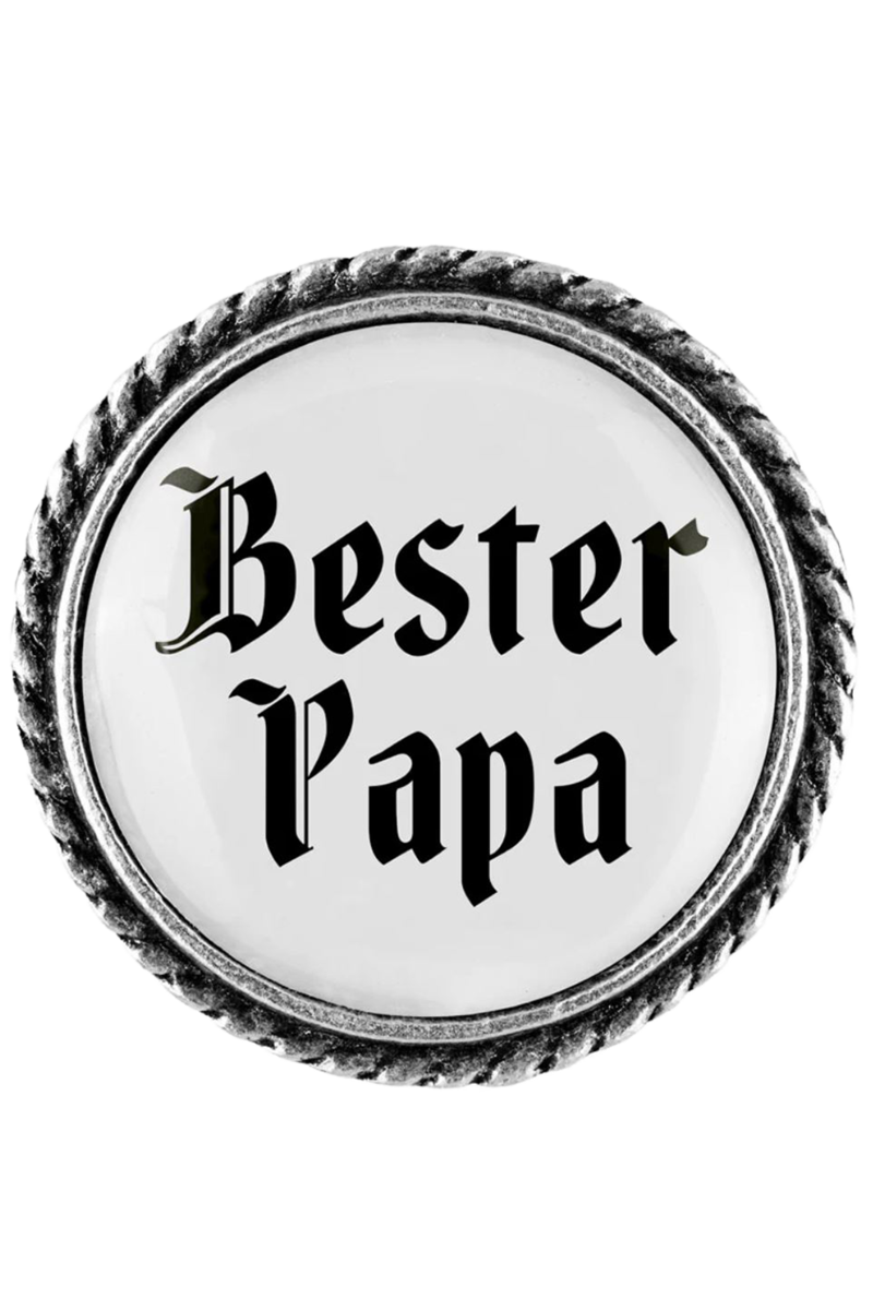 108-BESTER PAPA