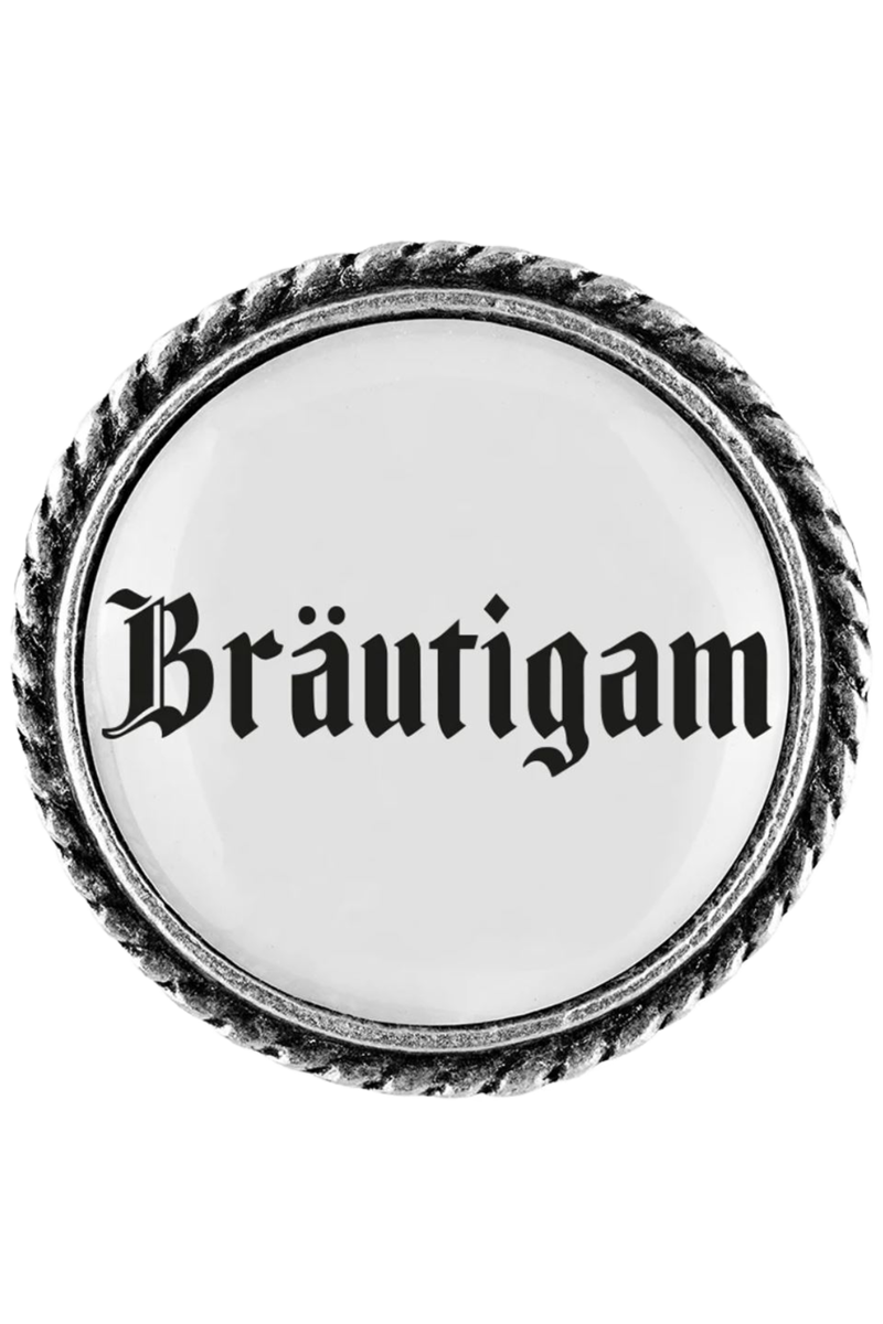 224-BRÄUTIGAM